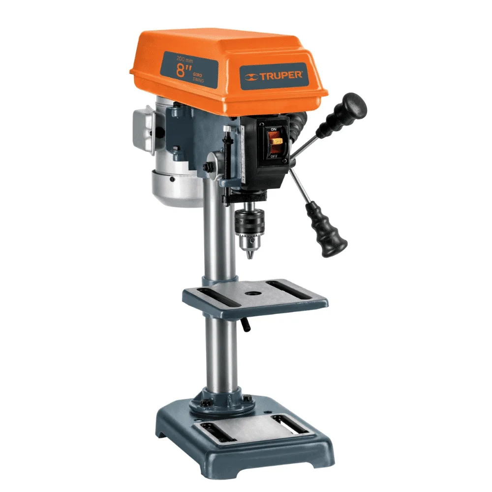 Taladro de Banco Truper 250W 1:2 16174 Taladro de Banco Truper 250W 1:2 16174