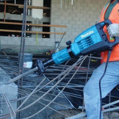 Martillo Demoledor Makita 23J 17Kg HM1307CB-3