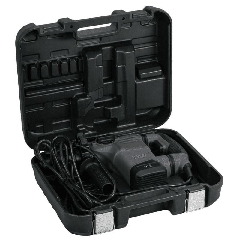 Rotomartillo Truper Sds-Plus 1.000W 101220 estuche