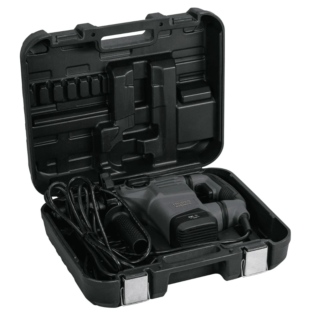 Rotomartillo Truper Sds-Plus 1.000W 101220 estuche