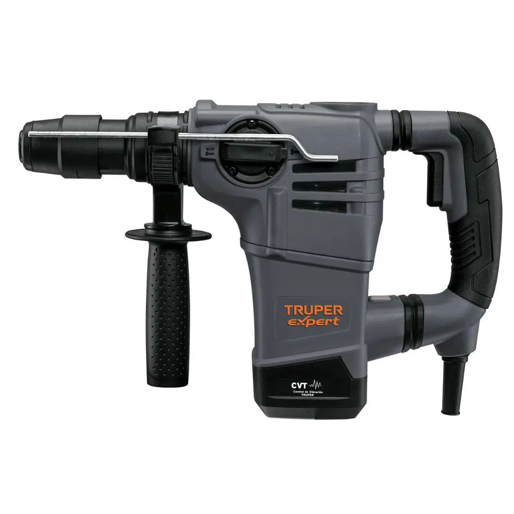 Rotomartillo Truper Sds-Plus 1.000W 101220 Rotomartillo Truper Sds-Plus 1.000W 101220
