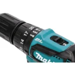 Taladro Percutor Inalambrico Makita BL 18V 1/2" DHP485SYE