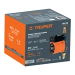Bomba Presurizadora Truper 1/6hp 14635 - Image 4
