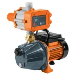 Bomba presurizadora jet de hierro Truper 1 HP 102855
