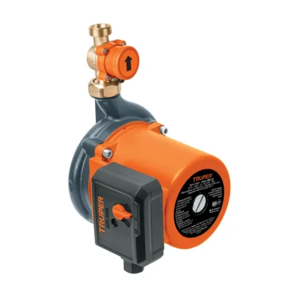 Bomba presurizadora Truper 1/3 HP 14637