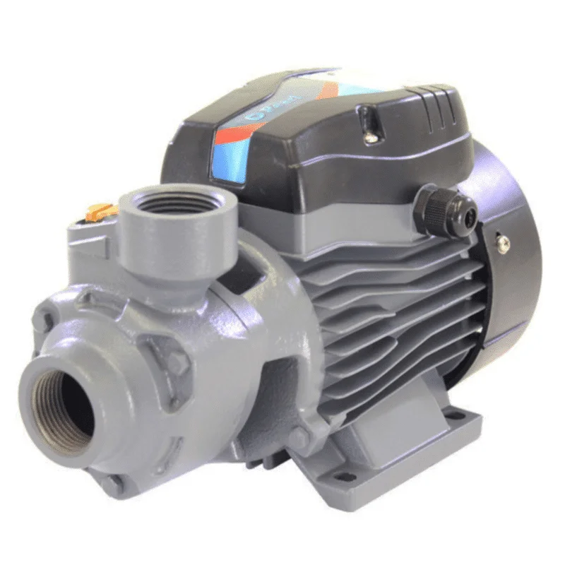 Electrobomba Periferica PEARL 0.5Hp 1"