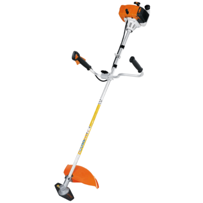 Guadañadora STIHL FS120