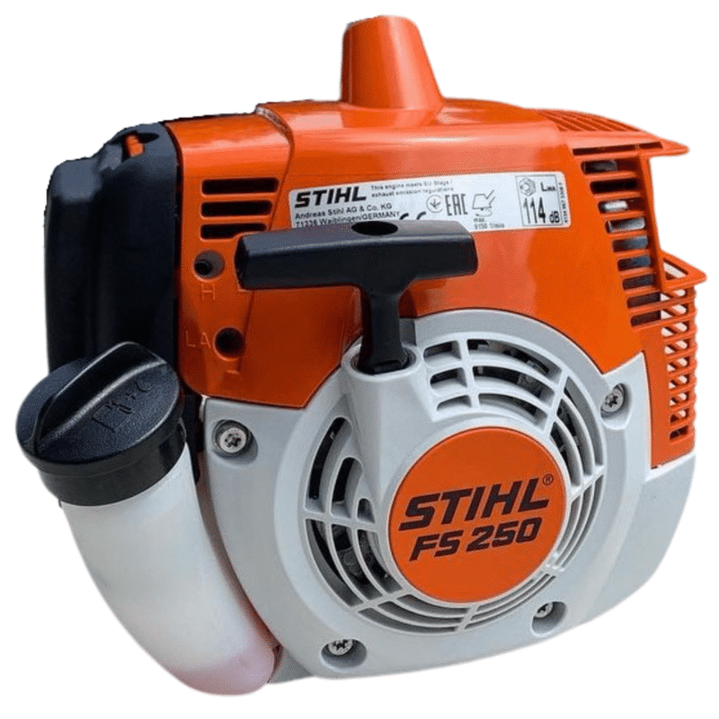 Guadañadora STIHL FS250