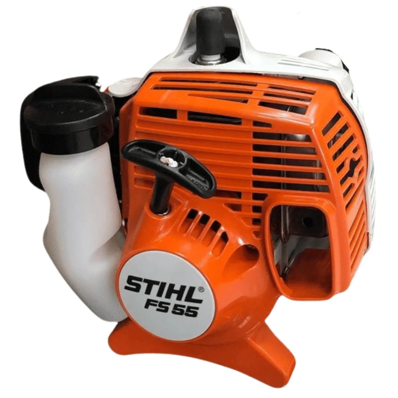 Guadañadora STIHL FS55