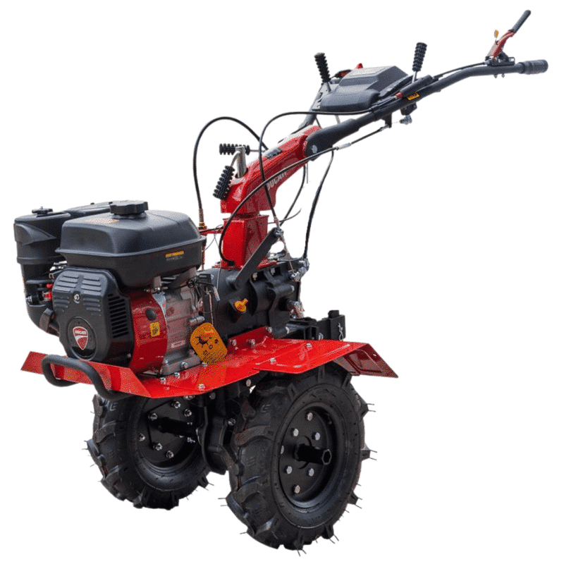 Motoazada Ducati Gasolina 7hp DTL10000