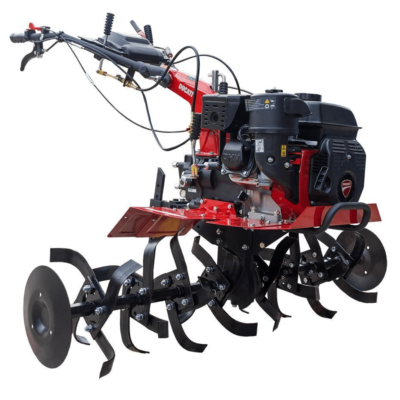 Motoazada Ducati Gasolina 7hp DTL10000