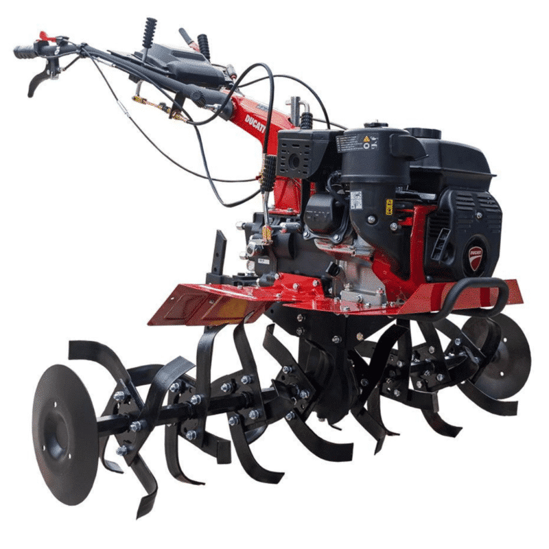 Motoazada Ducati Gasolina 7hp DTL10000