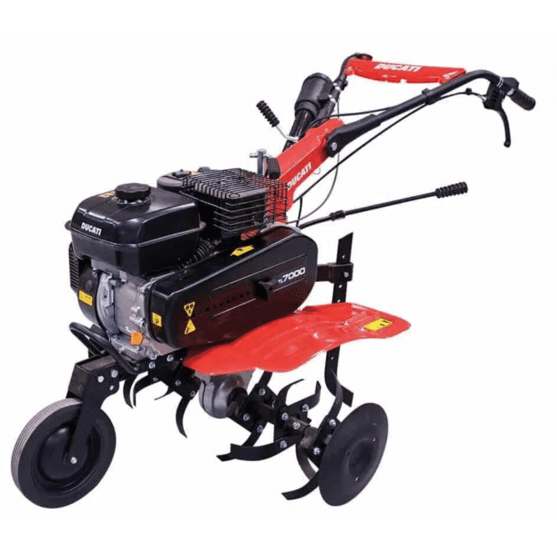 Motoazada Ducati Gasolina 7hp DTL7000