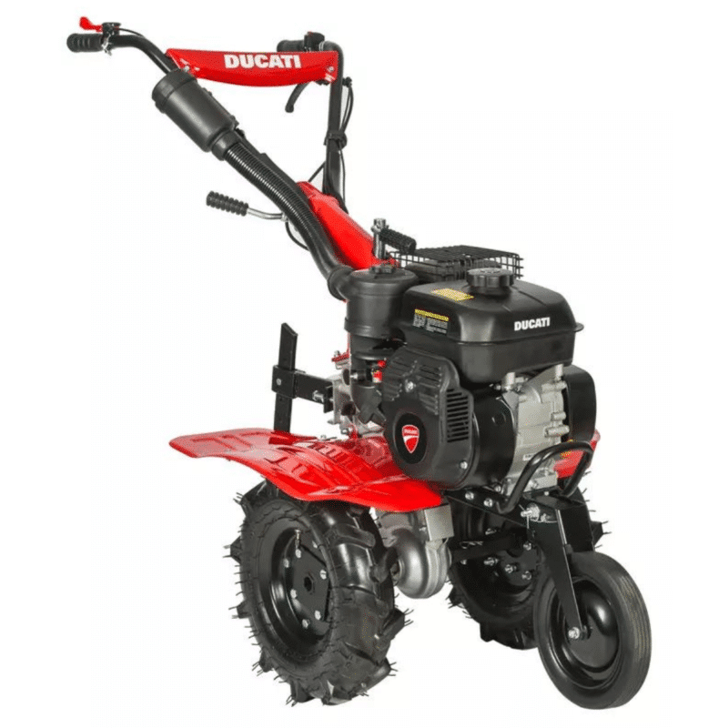 Motoazada Ducati Gasolina 7hp DTL7000