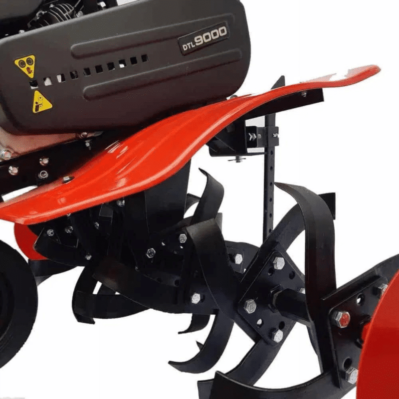 Motoazada Ducati Gasolina 7hp DTL9000