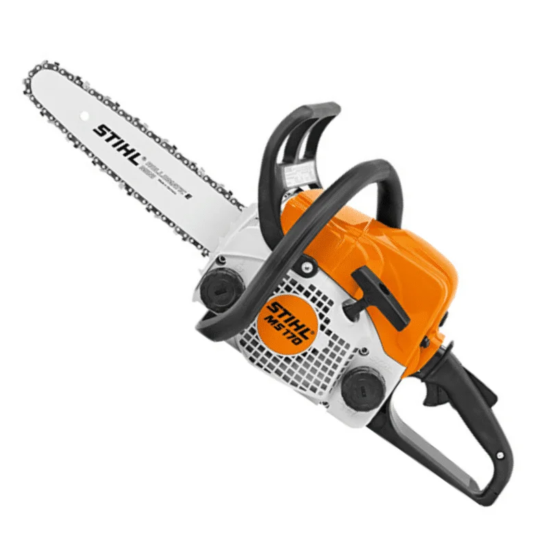 Motosierra Stihl 30cc MS170