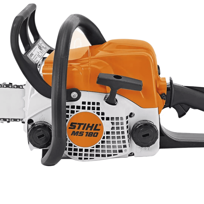 Motosierra Stihl 31,8cc MS180