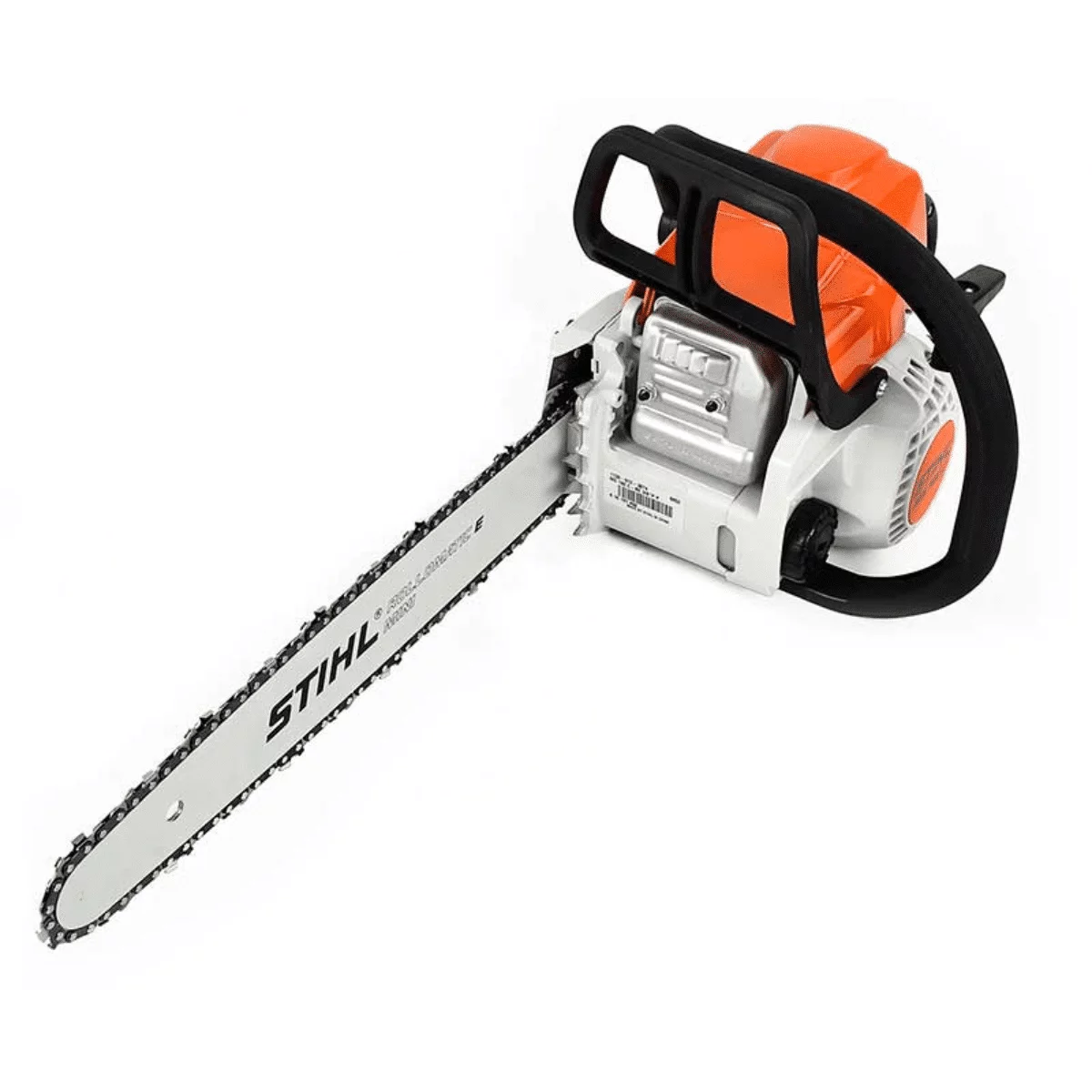 Motosierra Stihl 31,8cc MS180