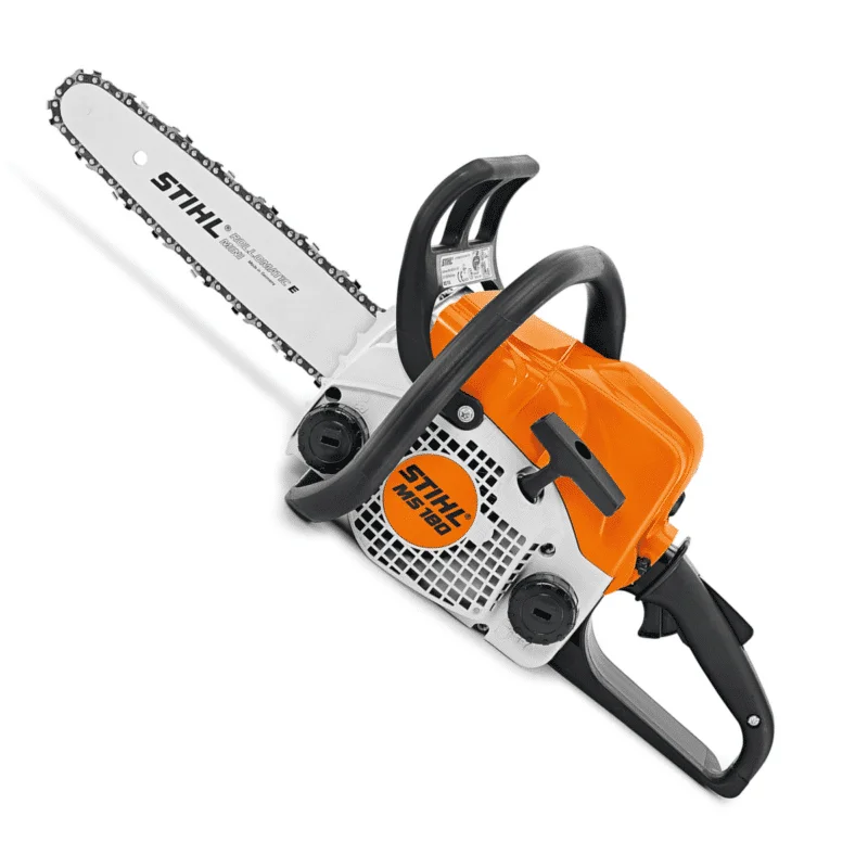 Motosierra Stihl 31,8cc MS180