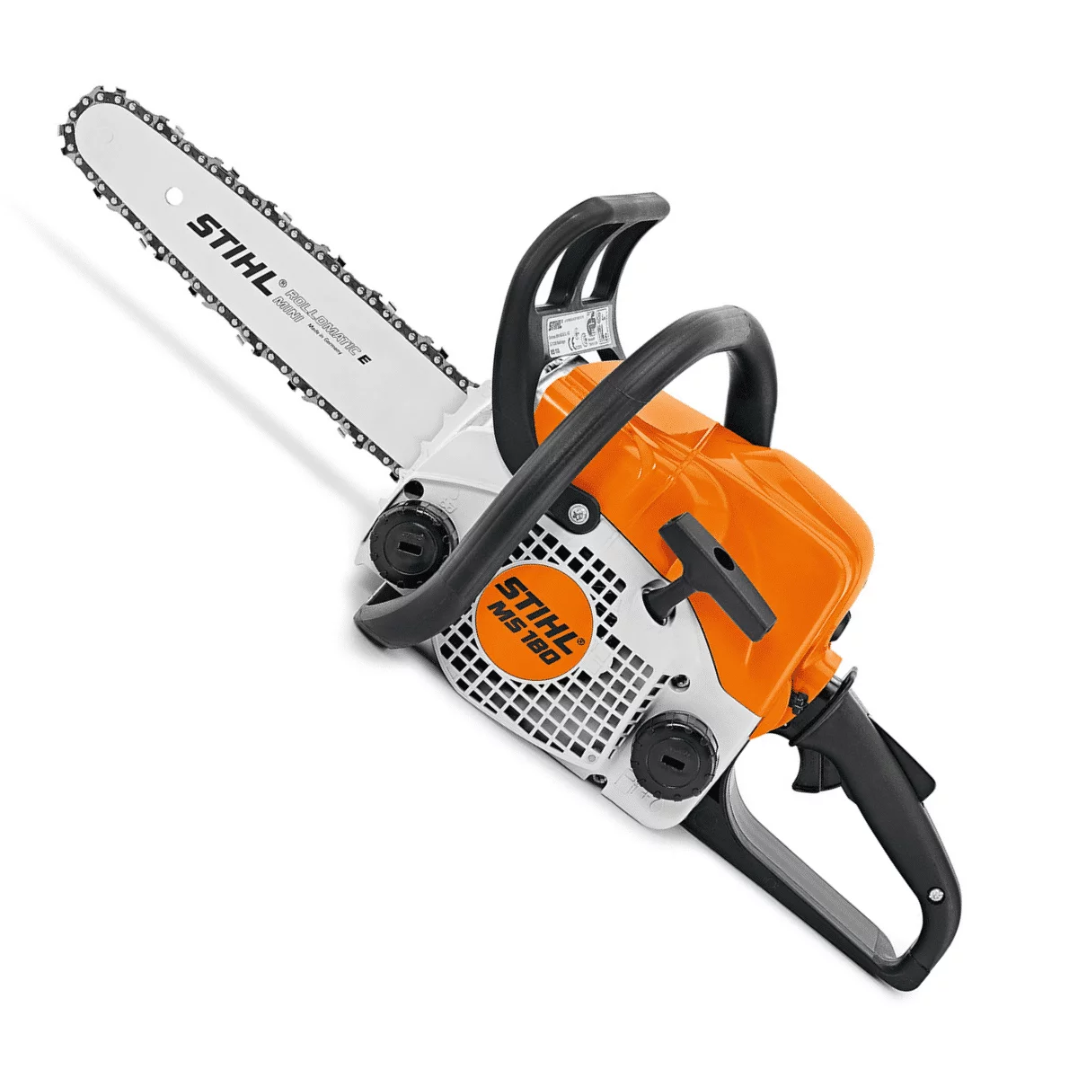 Motosierra Stihl 31,8cc MS180