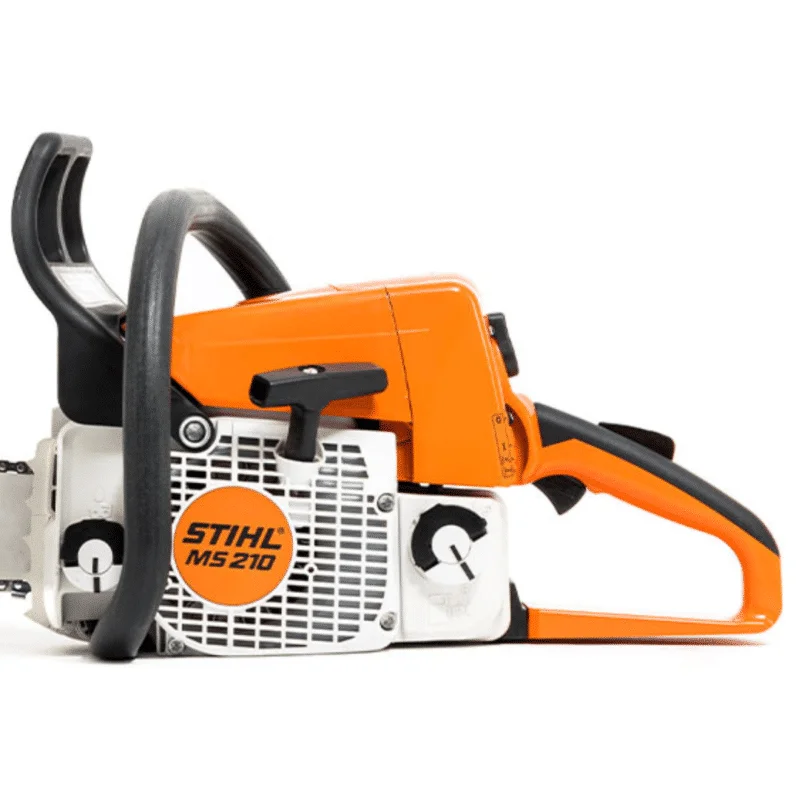 Motosierra Stihl 35,2cc MS210