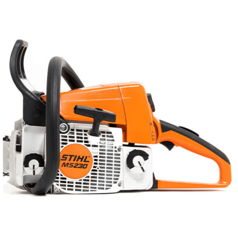 Motosierra Stihl 40,2cc MS230