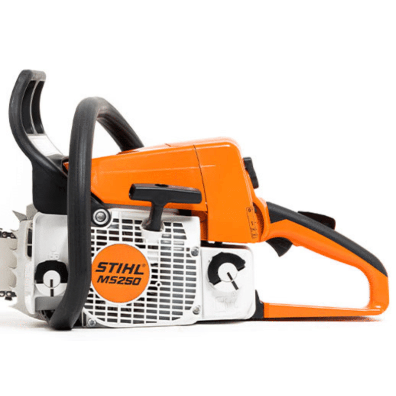 Motosierra Stihl 45,4cc MS250
