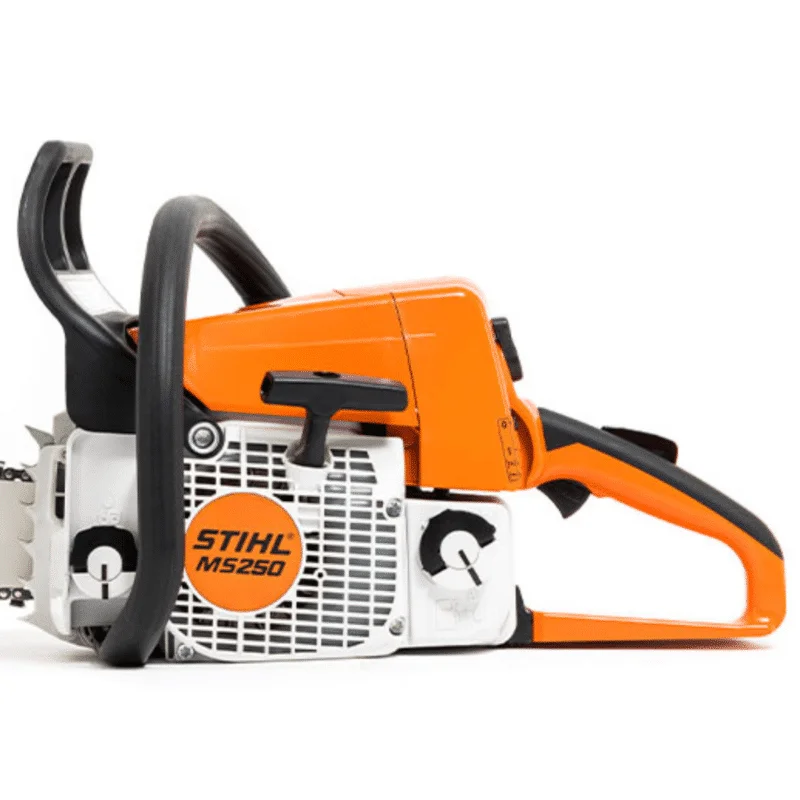 Motosierra Stihl 45,4cc MS250