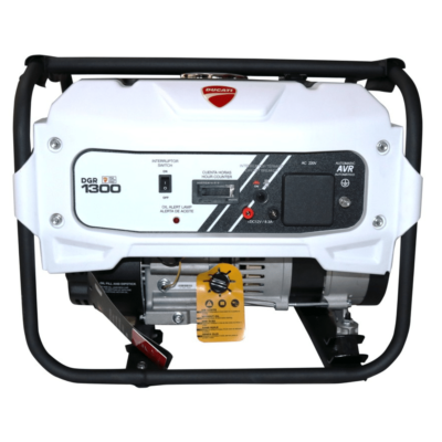 Planta Eléctrica Gasolina Ducati 1.2Kw 110V DGR1300