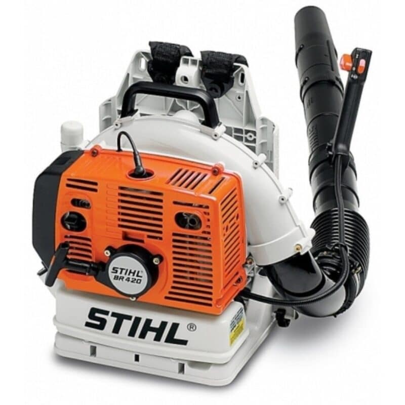 Sopladora de Espalda Stihl BR420