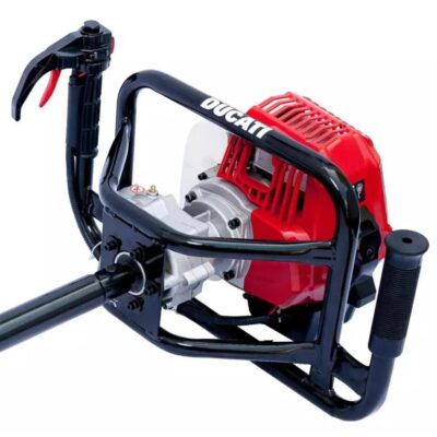 Ahoyador Ducati Gasolina 51.7cc 1.9Hp DEA17752