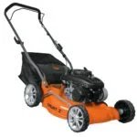 Cortacesped Gasolina Truper 4Hp 19966