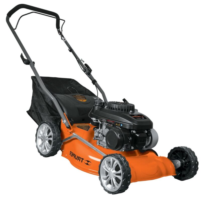 Cortacesped Gasolina Truper 4Hp 19966