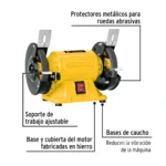 Esmeril de Banco 5" Pretul 120w - Image 2