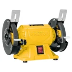 Esmeril de banco Pretul 5" 120 W