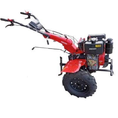 Motoazada Ducati Diesel 10hp DTL11000