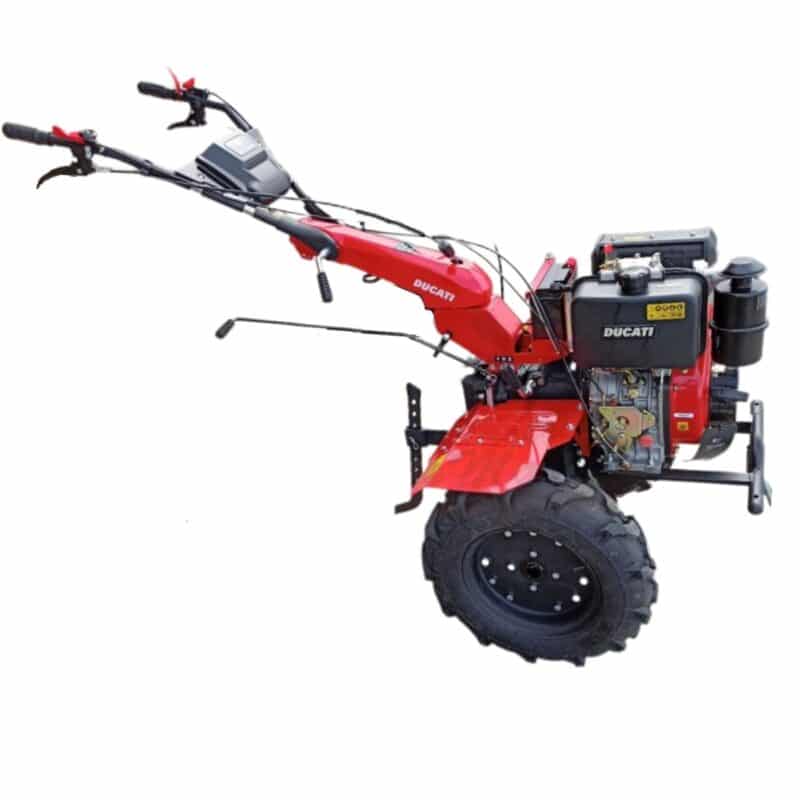 Motoazada Ducati Diesel 10hp DTL11000