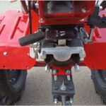 Motoazada Ducati Diesel 10hp DTL11000