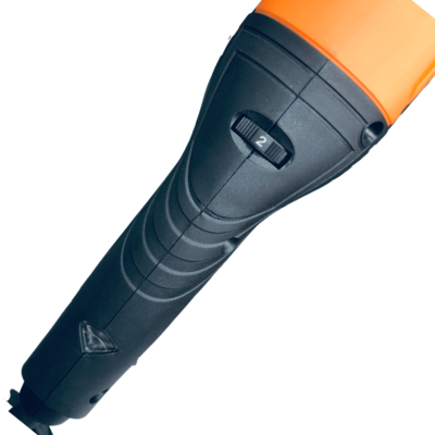 Pulidora 4 1/2" Truper 1.100W 100292