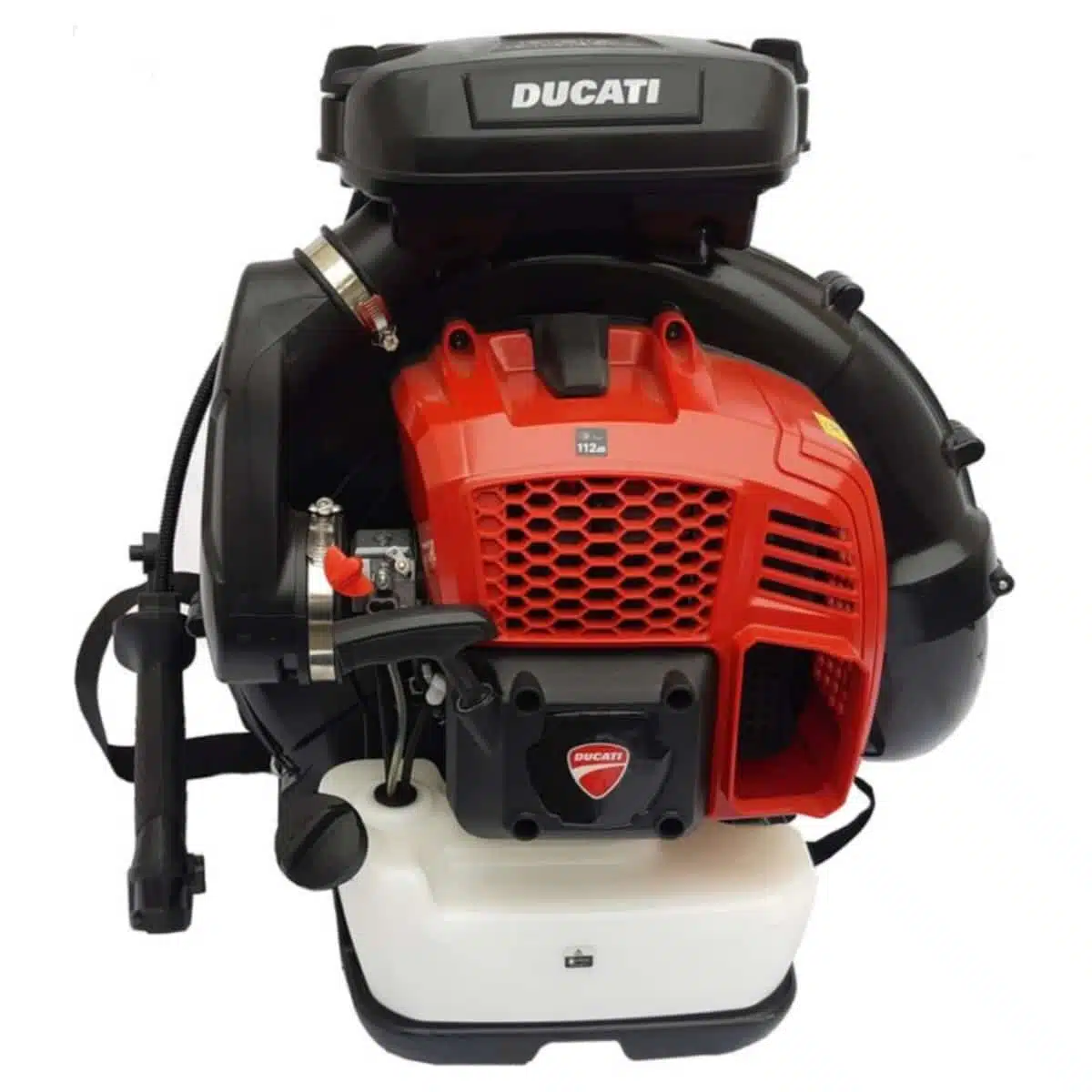 Soplador Gasolina Ducati 4hp DBL-BP7600