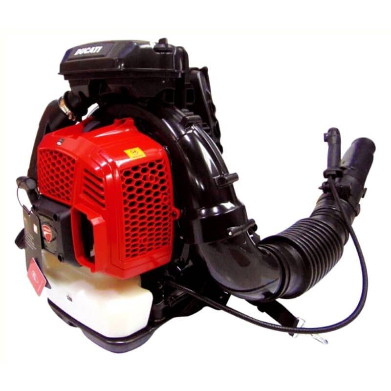 Soplador Gasolina Ducati 4hp DBL-BP7600
