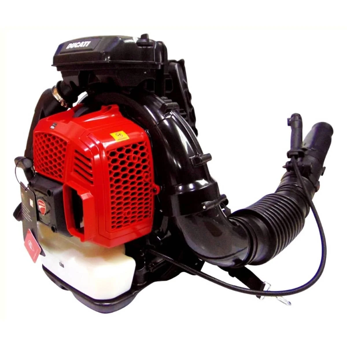 Soplador Gasolina Ducati 4hp DBL-BP7600 Soplador Gasolina Ducati 4hp DBL-BP7600