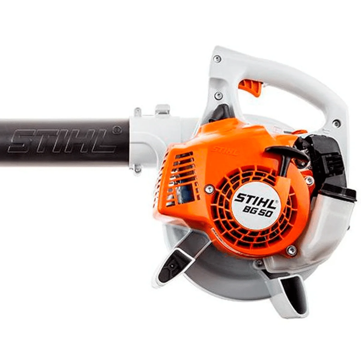 Soplador Gasolina Stihl 27cc BG50