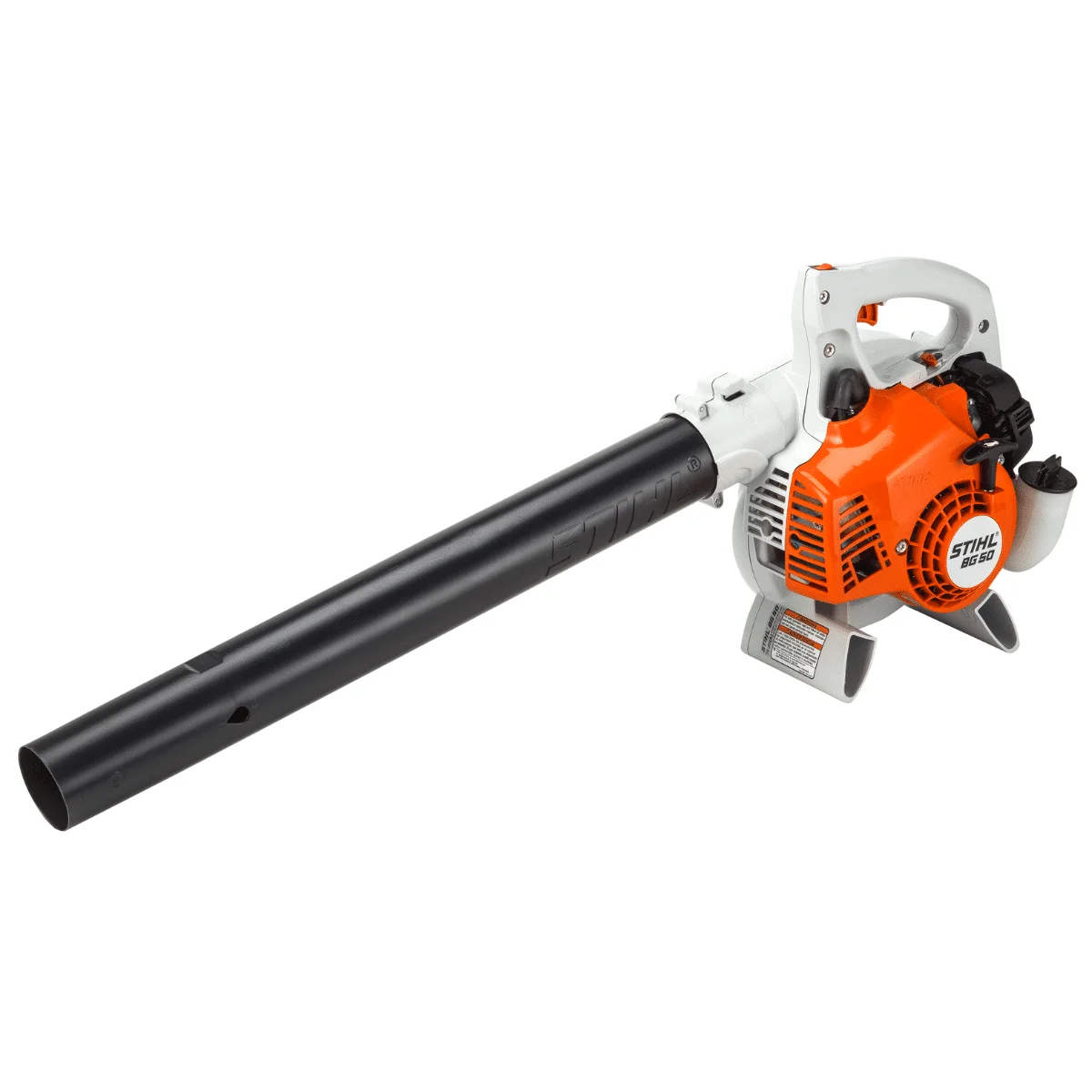Soplador Gasolina Stihl 27cc BG50 Soplador Gasolina Stihl 27cc BG50