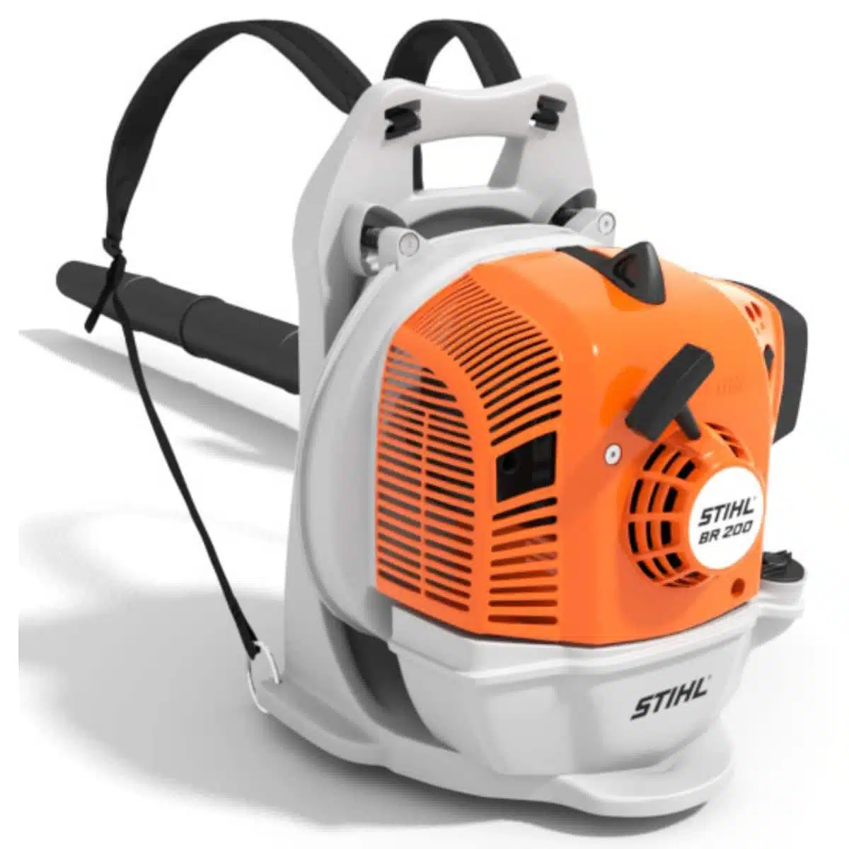 Sopladora de Espalda Stihl BR200