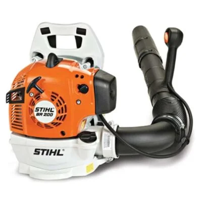 Sopladora de Espalda Stihl BR200