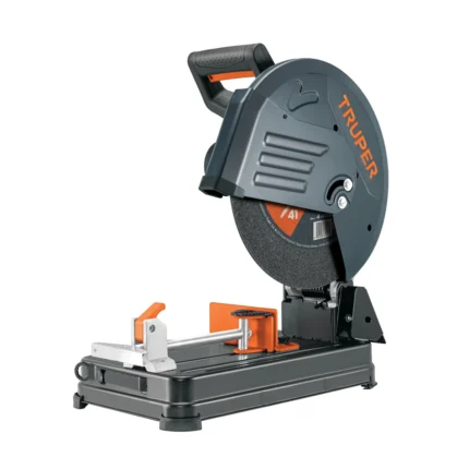 Tronzadora Truper 14" 2.200 W industrial 11723