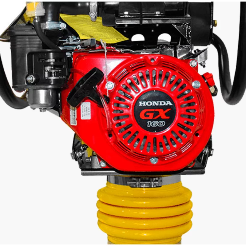 Apisonador Gasolina Honda GX160 5.5hp