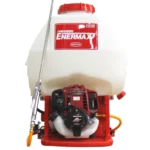 Fumigadora de Espalda Gasolina Enermax Honda 1.1hp F2525H