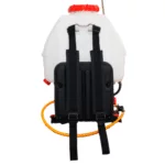 Fumigadora de Espalda Gasolina Enermax Honda 1.1hp F2525H